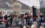 Jazzparade & åpningsfest