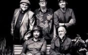 TID – Lars Saabye Christensen/Steinar Raknes med band