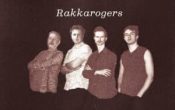 RAKKAROGERS på Oslo Jazzfestival – Kunsternes hus