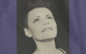 En hyllest til Monica Zetterlund – Stina Stenerud med Sandvika storband