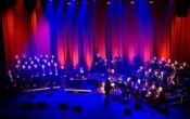 JULEKONSERT MED KOR OG STORBAND
