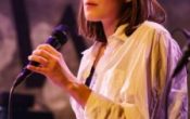Folk under 30- spiller standardlåter: Ingeborg Gravem Sollid kvartett