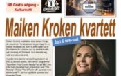 Maiken Kroken kvartett