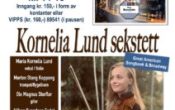 Kornelia Lund sekstett