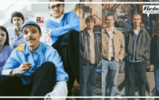 Uhørt! Evju Quartet + Falmende Horisont