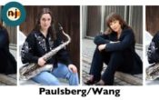 Nordstrand Jazzklubb presenterer: Paulsberg/Wang