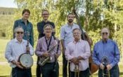 MAGNOLIA JAZZBAND