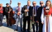 Osøren Jazzensemble 50 år
