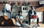 New Jazz Underground­