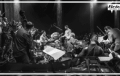 Oslo Jazzensemble med Ola Kvernberg­