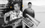 Daniel Herskedal/Marius Neset -Tjuvstart Jazz på Jølst 2026