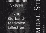 Slemdal Storband høstkonsert på Laboratoriet Skøyen