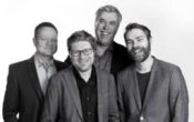 Lørdagsjazz med Made in Corea