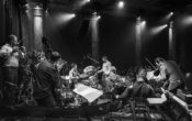 Oslo jazzensemble og Ola Kvernberg