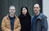 Ayumi Tanaka/ Thomas Morgan/ Thomas Strønen