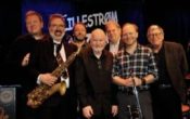 Lørdagsjazz med PRIMABANDET