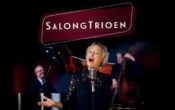 Lørdagsjazz med Salongtrioen