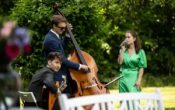 Saudade Do Brasil Trio – en kveld med glødende latinjazz