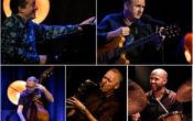 Hans Mathisen – European Quintet