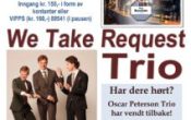 We Take Request Trio