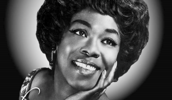 Trøndelag Big Band & Kirsti Huke «Sarah Vaughan Tribute»
