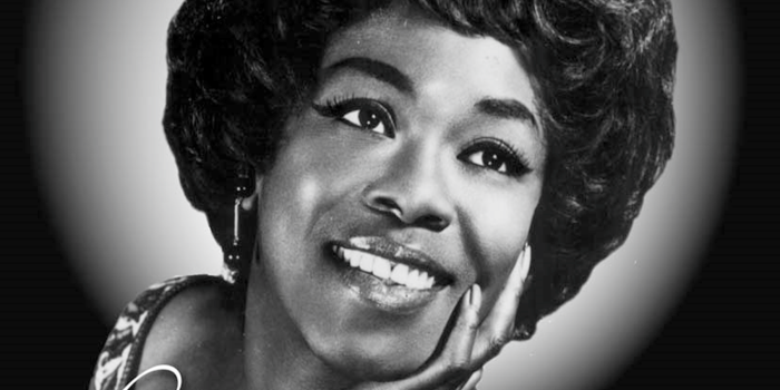 Trøndelag Big Band & Kirsti Huke «Sarah Vaughan Tribute»