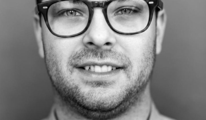 Tore T. Sandbakken ansatt som produsent i MNJ