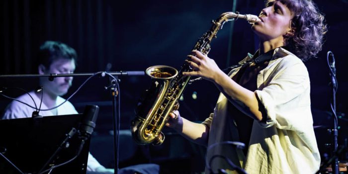 Utlysning: SpareBank 1 SMN JazZtipendiat 2022/23