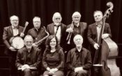 BLUE HORN JAZZBAND