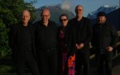 Jazzkafé med Passim