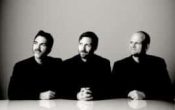 Espen Eriksen Trio