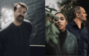 Trondheim Jazzforum: Andreas Rotevatn + Miriam Kibakaya & Espen Berg duo