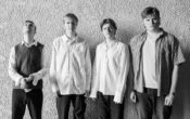 Trondheim Jazzforum: Skage Larsen Quartet