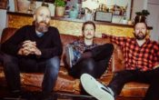 Trondheim Jazzforum: Bushman’s Revenge