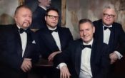 Trondheim Jazzforum: The Real Thing + Room for More