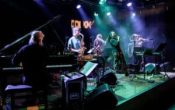 Trondheim Jazzforum: Signe Emmeluth – Banshee