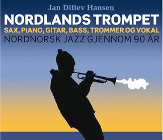 Nordnorsk jazzhistorie i bokform