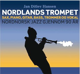 Nordnorsk jazzhistorie i bokform