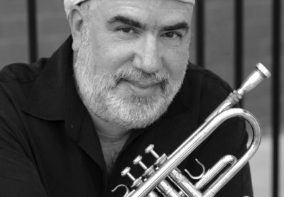 Nordnorsk Ungdomsstorband med verdensstjerne Randy Brecker