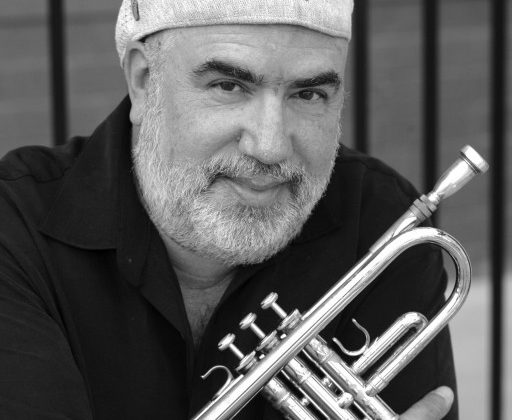 Nordnorsk Ungdomsstorband med verdensstjerne Randy Brecker