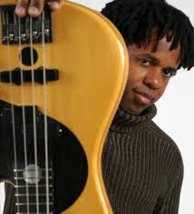 Victor Wooten til Nord-Norge