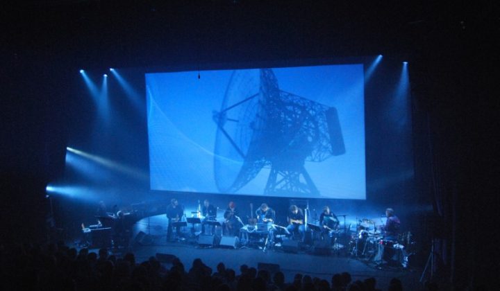 Arctic Mood med Bjørn Sundquist til Luleå 15 mars