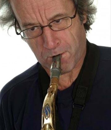 Henning Gravrok Band på turne i Nord-Norge
