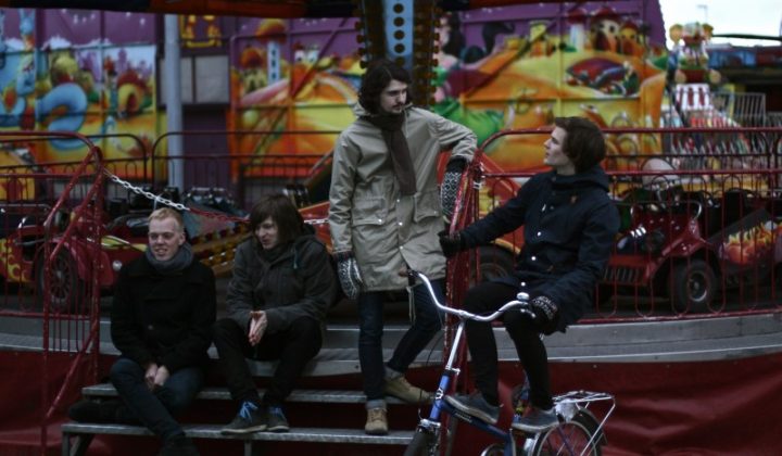 MUSIKKBRANSJEN I DAG OG ARTISTISK KONSEPT – ONSDAG 6. JUNI  I TROMSØ