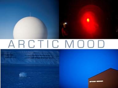 ARCTIC MOOD AVSLUTTER NORDLAND MUSIKKFESTUKE