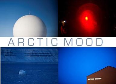 ARCTIC MOOD AVSLUTTER NORDLAND MUSIKKFESTUKE