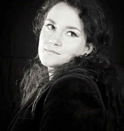 Rita Lovise Band – Craving Coffee på turne i Nord-Norge