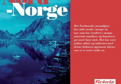 Nordnorsk jazzinvasjon på Nasjonal Jazzscene