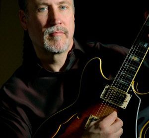 John Scofield Trio til Nord-Norge