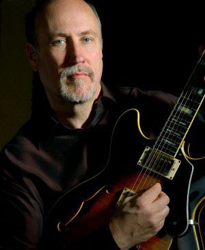 John Scofield Trio til Nord-Norge